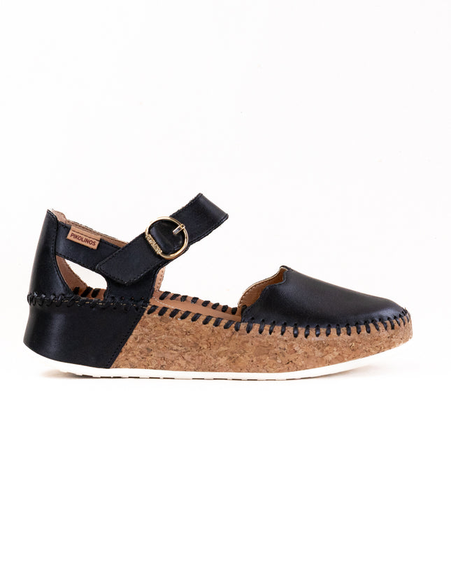 Pikolinos Marina W1C-0893 (Women's) - Black