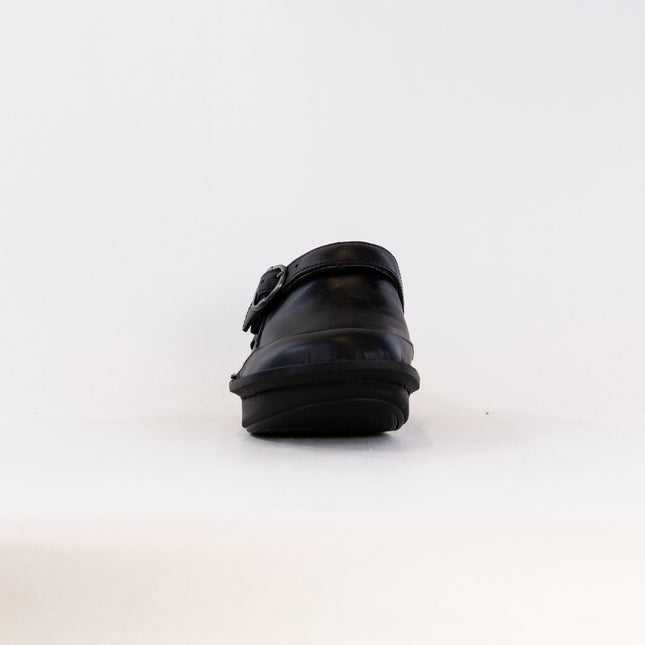 Alegria Seville (Women's) - Oiled Black