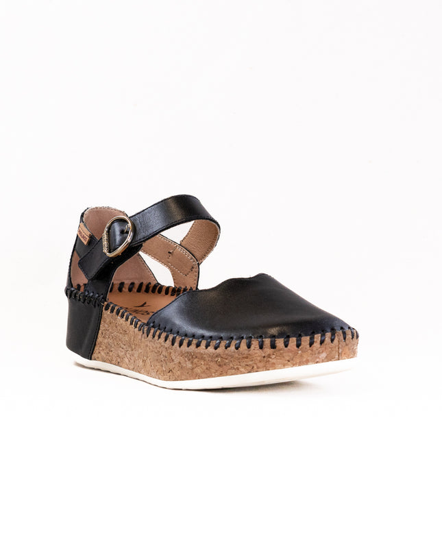 Pikolinos Marina W1C-0893 (Women's) - Black