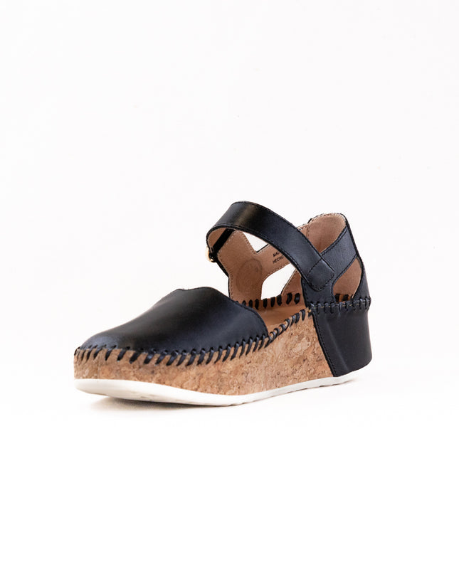 Pikolinos Marina W1C-0893 (Women's) - Black
