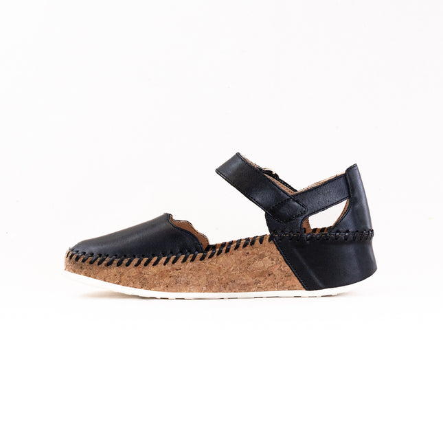 Pikolinos Marina W1C-0893 (Women's) - Black