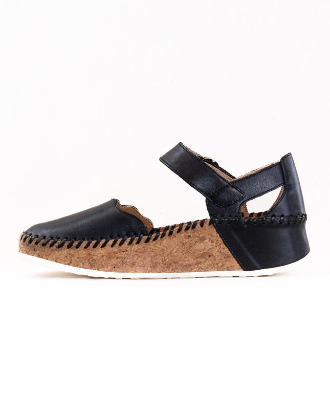 Pikolinos Marina W1C-0893 (Women's) - Black