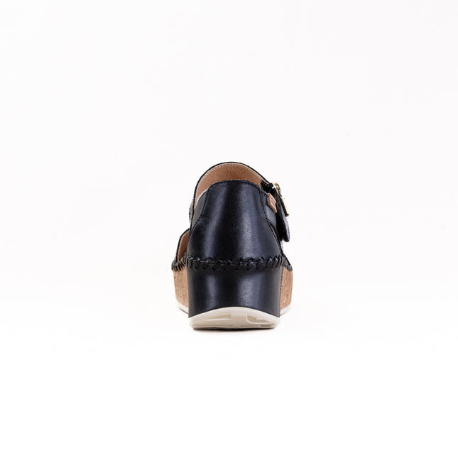 Pikolinos Marina W1C-0893 (Women's) - Black