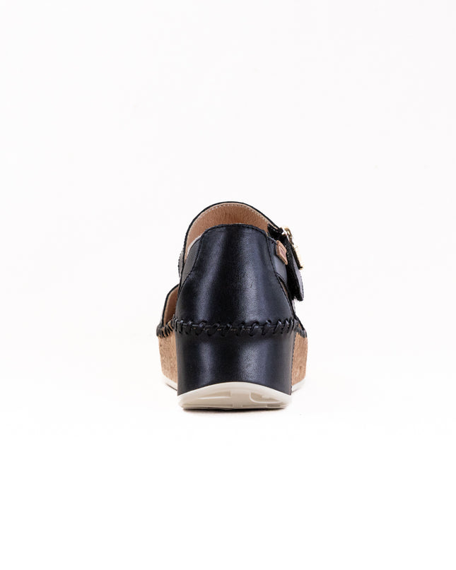 Pikolinos Marina W1C-0893 (Women's) - Black