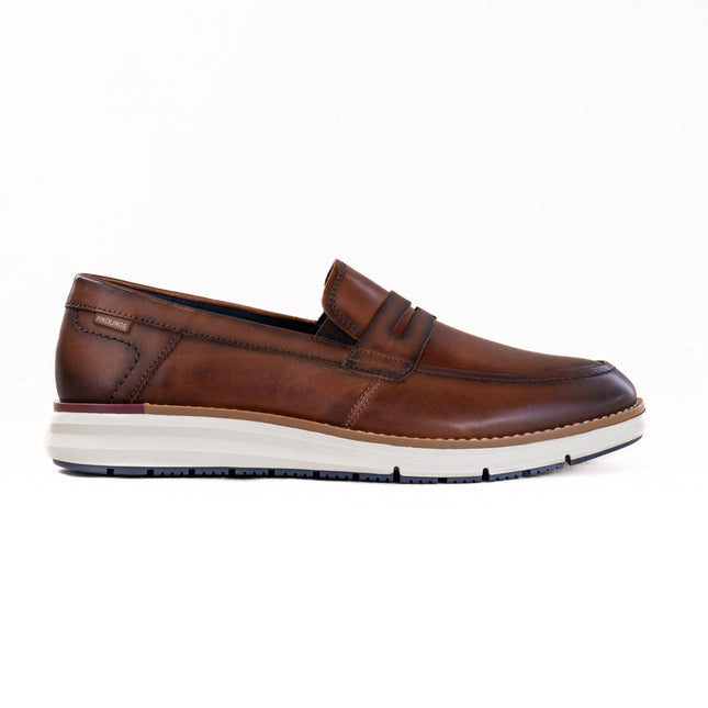Pikolinos Manacor M1A-3230 (Men's) - Cuero