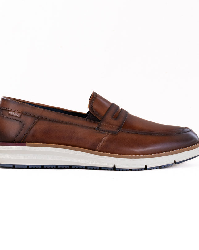 Pikolinos Manacor M1A-3230 (Men's) - Cuero