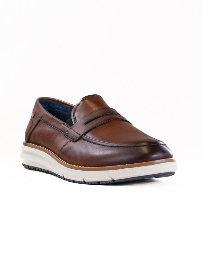 Pikolinos Manacor M1A-3230 (Men's) - Cuero