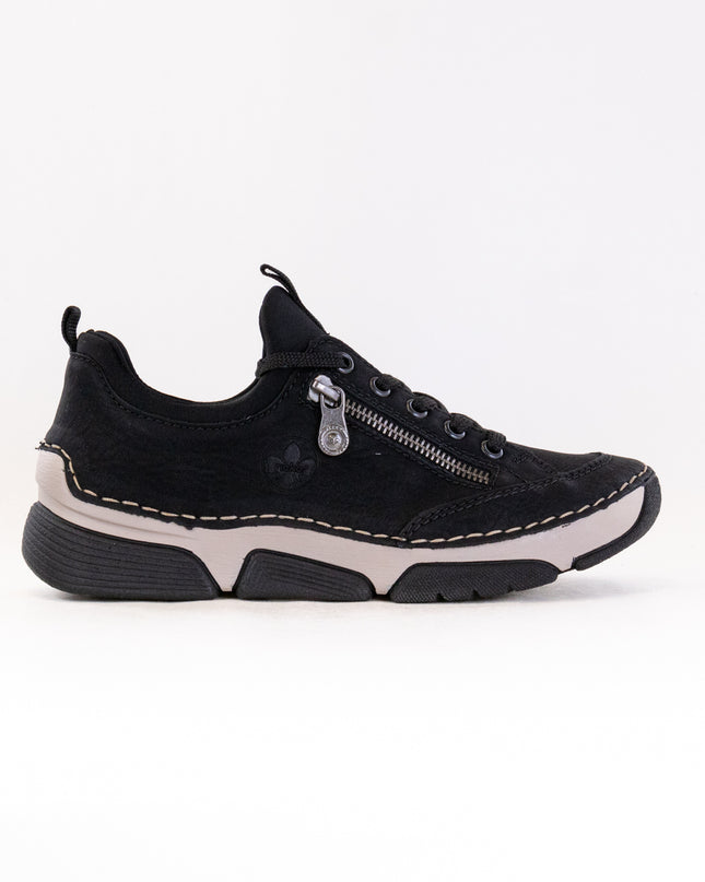 Rieker Angela 45973 (Women's) - Black