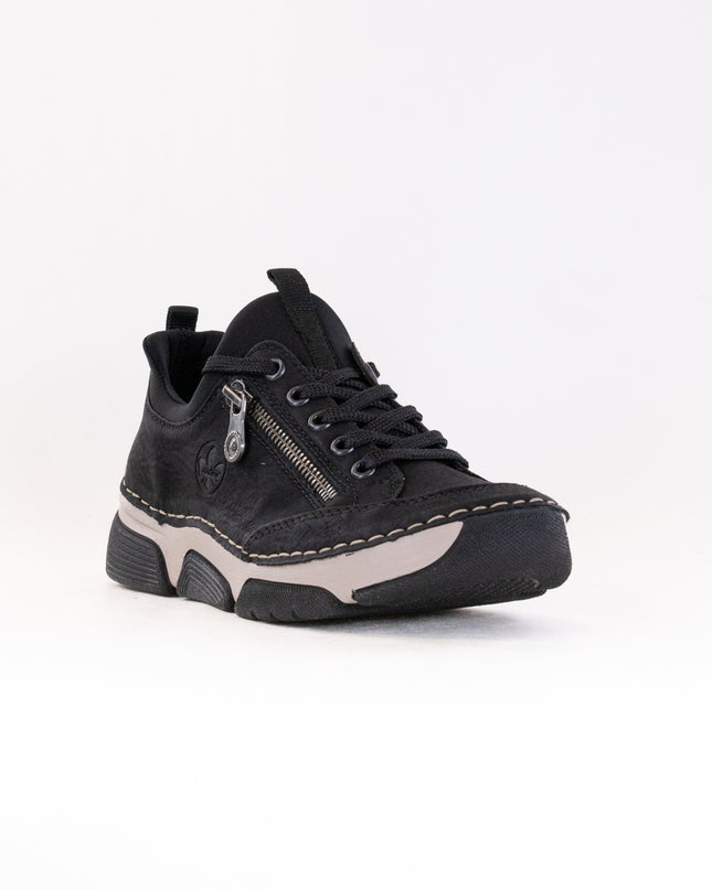 Rieker Angela 45973 (Women's) - Black