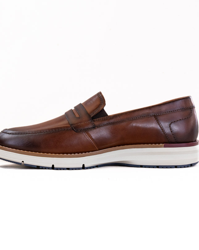 Pikolinos Manacor M1A-3230 (Men's) - Cuero