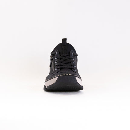 Rieker Angela 45973 (Women's) - Black