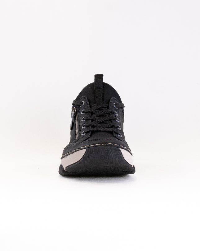 Rieker Angela 45973 (Women's) - Black