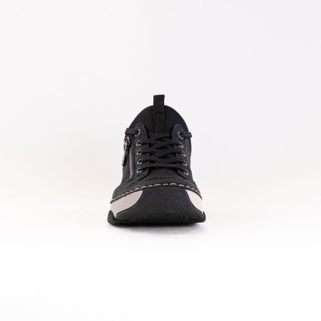 Rieker Angela 45973 (Women's) - Black