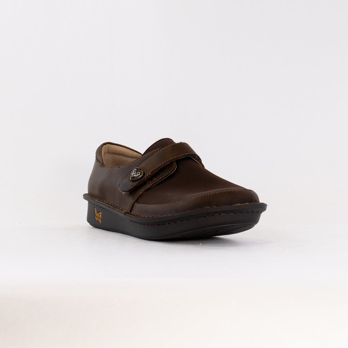 Alegria Brenna (Women's) - Oiled Brown