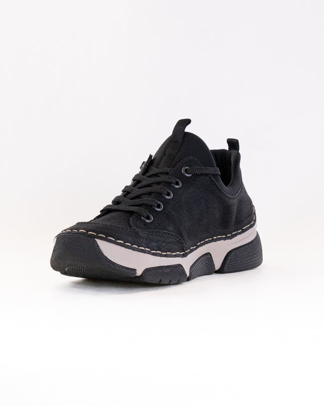 Rieker Angela 45973 (Women's) - Black