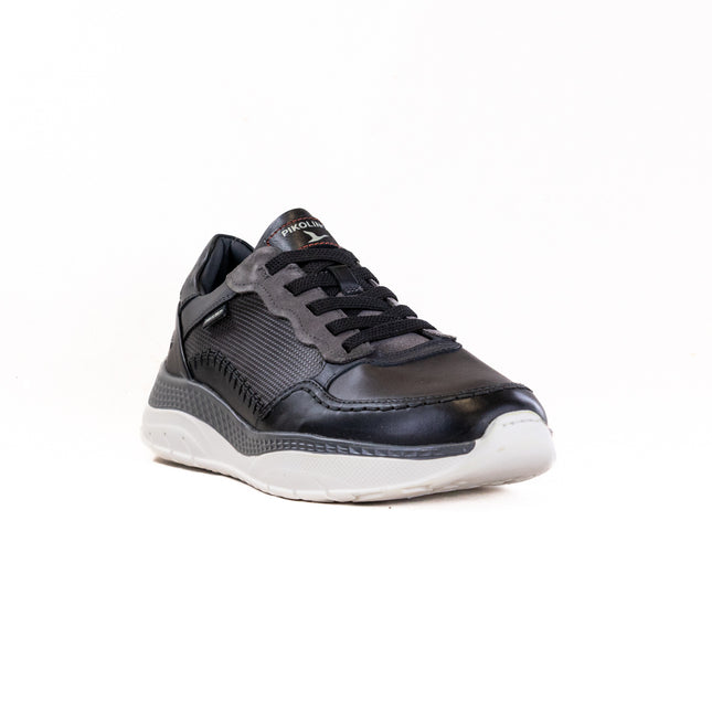 Pikolinos Motril M2C-6388C1 (Men's) - Black