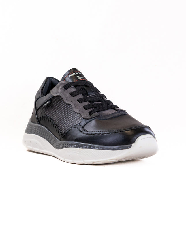 Pikolinos Motril M2C-6388C1 (Men's) - Black