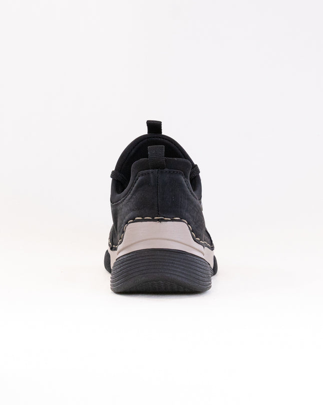 Rieker Angela 45973 (Women's) - Black