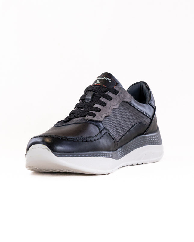 Pikolinos Motril M2C-6388C1 (Men's) - Black