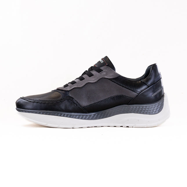 Pikolinos Motril M2C-6388C1 (Men's) - Black