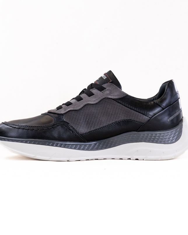 Pikolinos Motril M2C-6388C1 (Men's) - Black