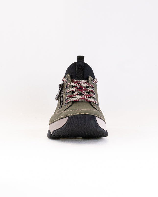 Rieker Angela 45973 (Women's) - Liane/Black
