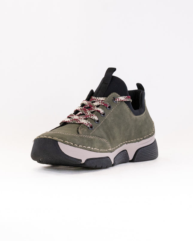 Rieker Angela 45973 (Women's) - Liane/Black