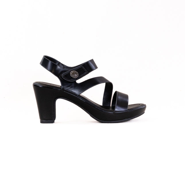 Patrizia Asymadade (Women's) - Black