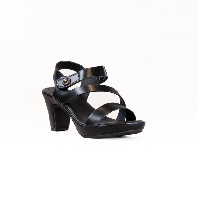 Patrizia Asymadade (Women's) - Black