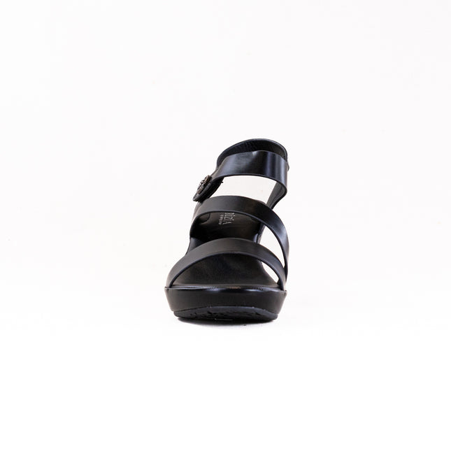 Patrizia Asymadade (Women's) - Black
