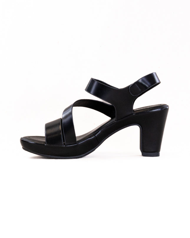 Patrizia Asymadade (Women's) - Black