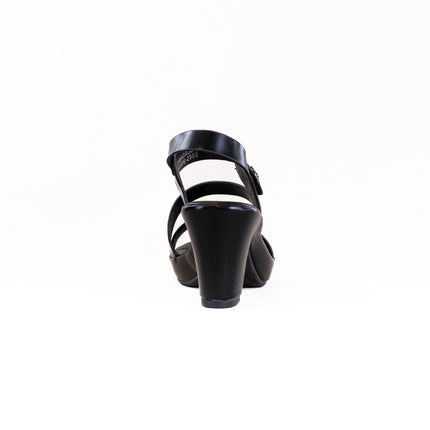 Patrizia Asymadade (Women's) - Black