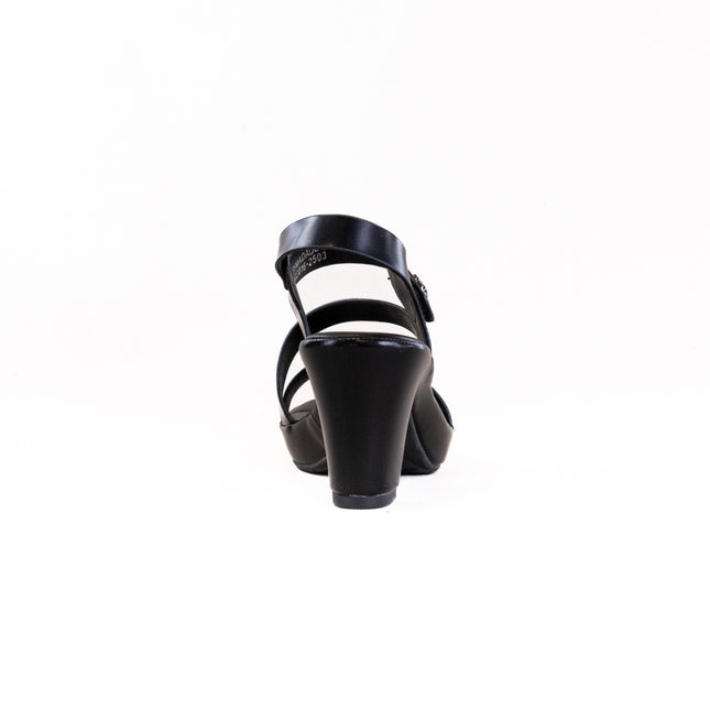 Patrizia Asymadade (Women's) - Black