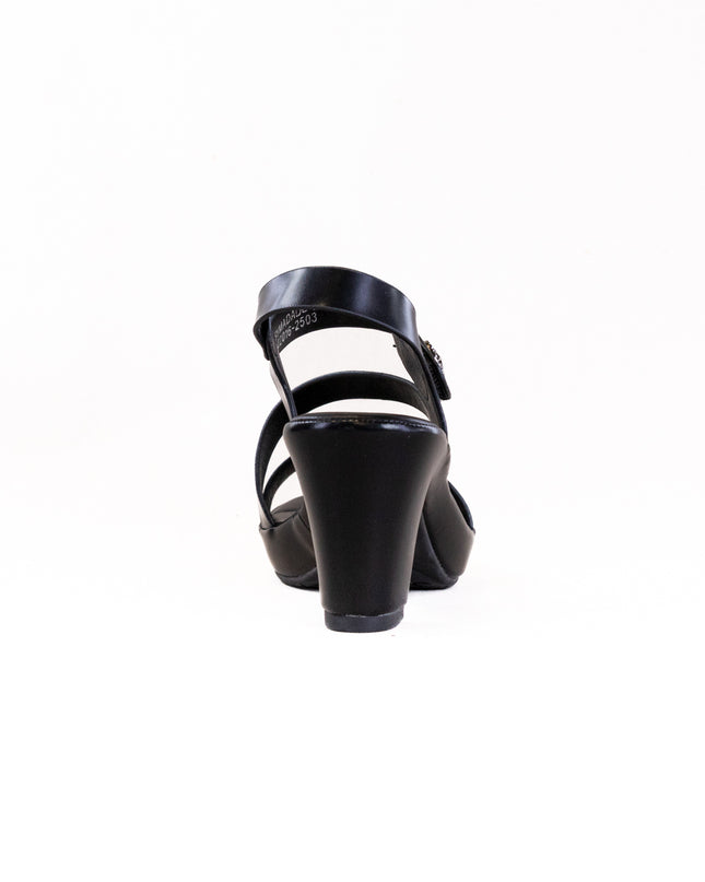 Patrizia Asymadade (Women's) - Black