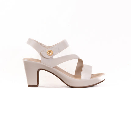 Patrizia Asymadade (Women's) - Beige