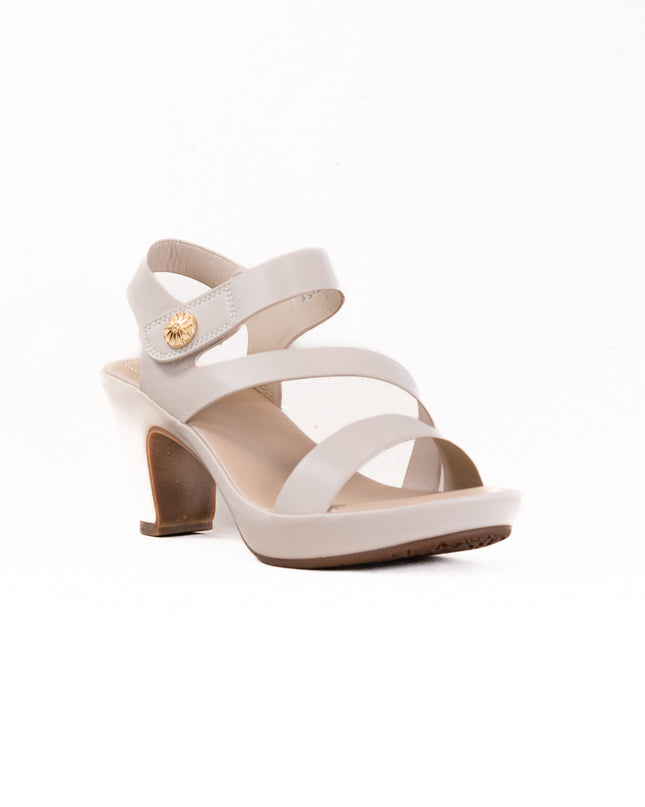 Patrizia Asymadade (Women's) - Beige