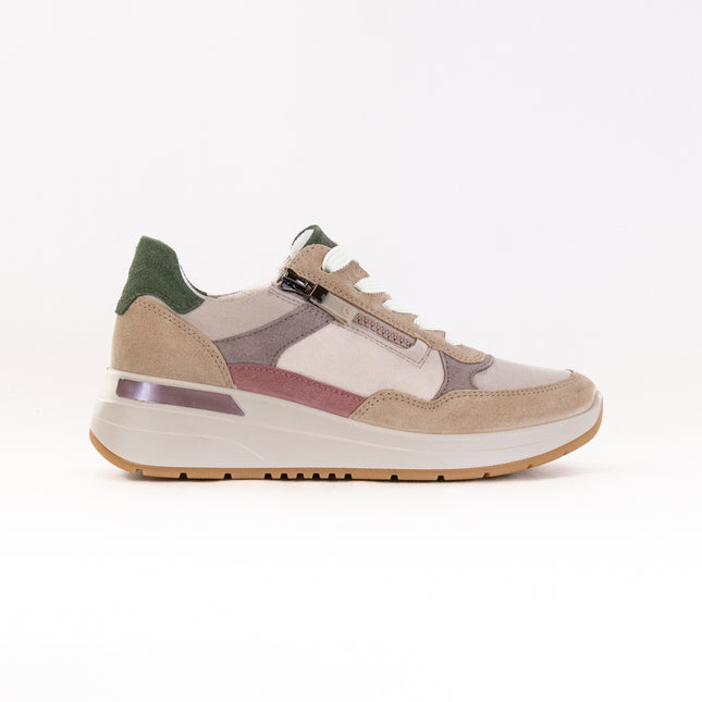 Ara Garda (Women's) - Sand/Shell