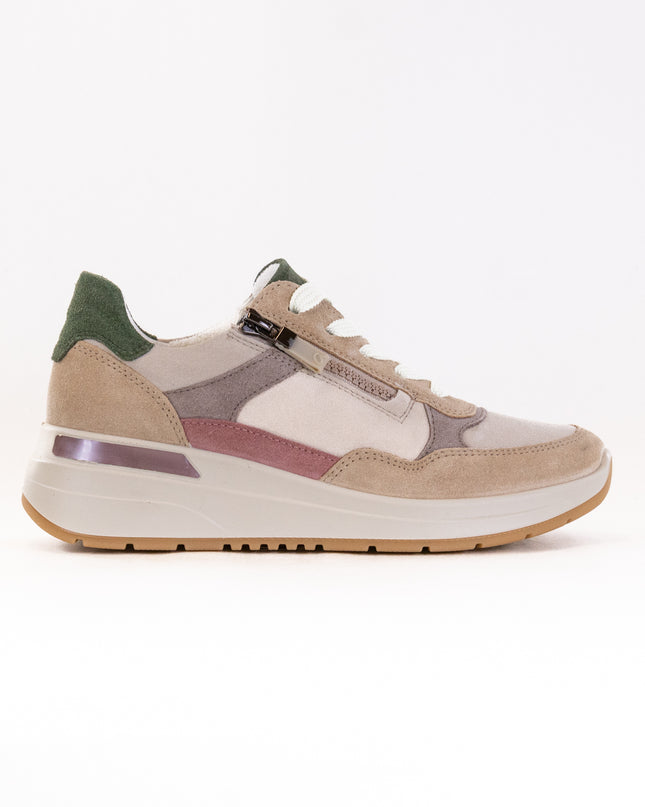 Ara Garda (Women's) - Sand/Shell