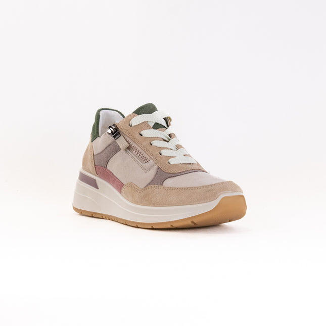 Ara Garda (Women's) - Sand/Shell