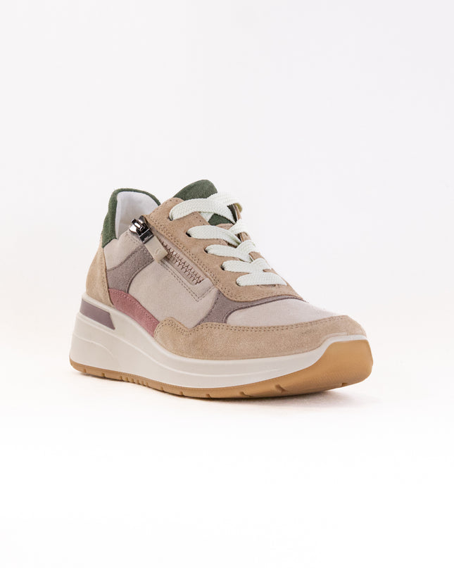Ara Garda (Women's) - Sand/Shell