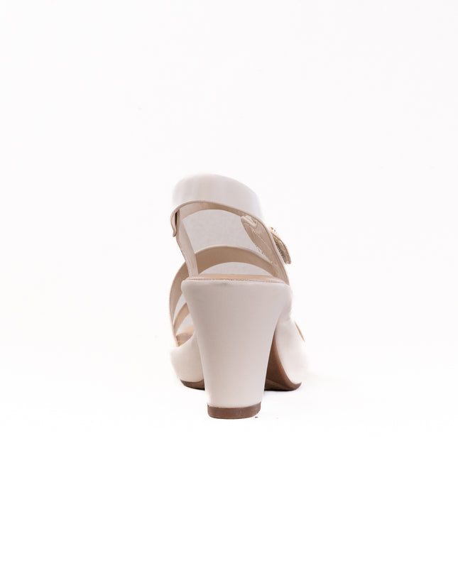Patrizia Asymadade (Women's) - Beige