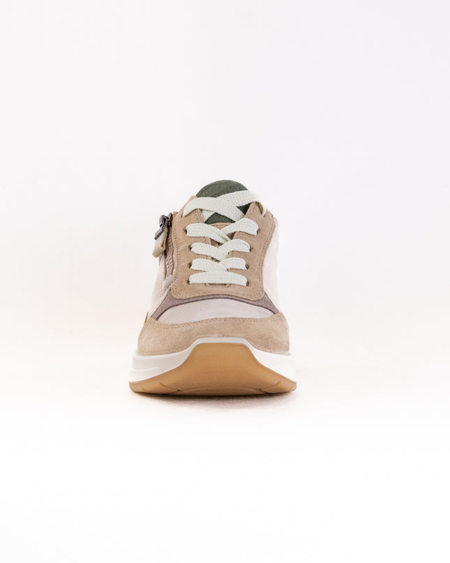 Ara Garda (Women's) - Sand/Shell
