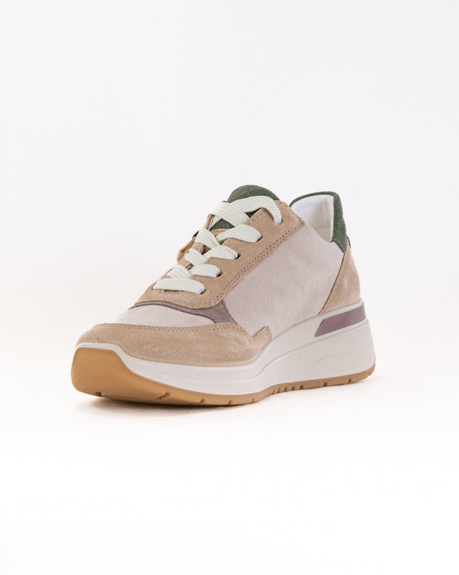 Ara Garda (Women's) - Sand/Shell