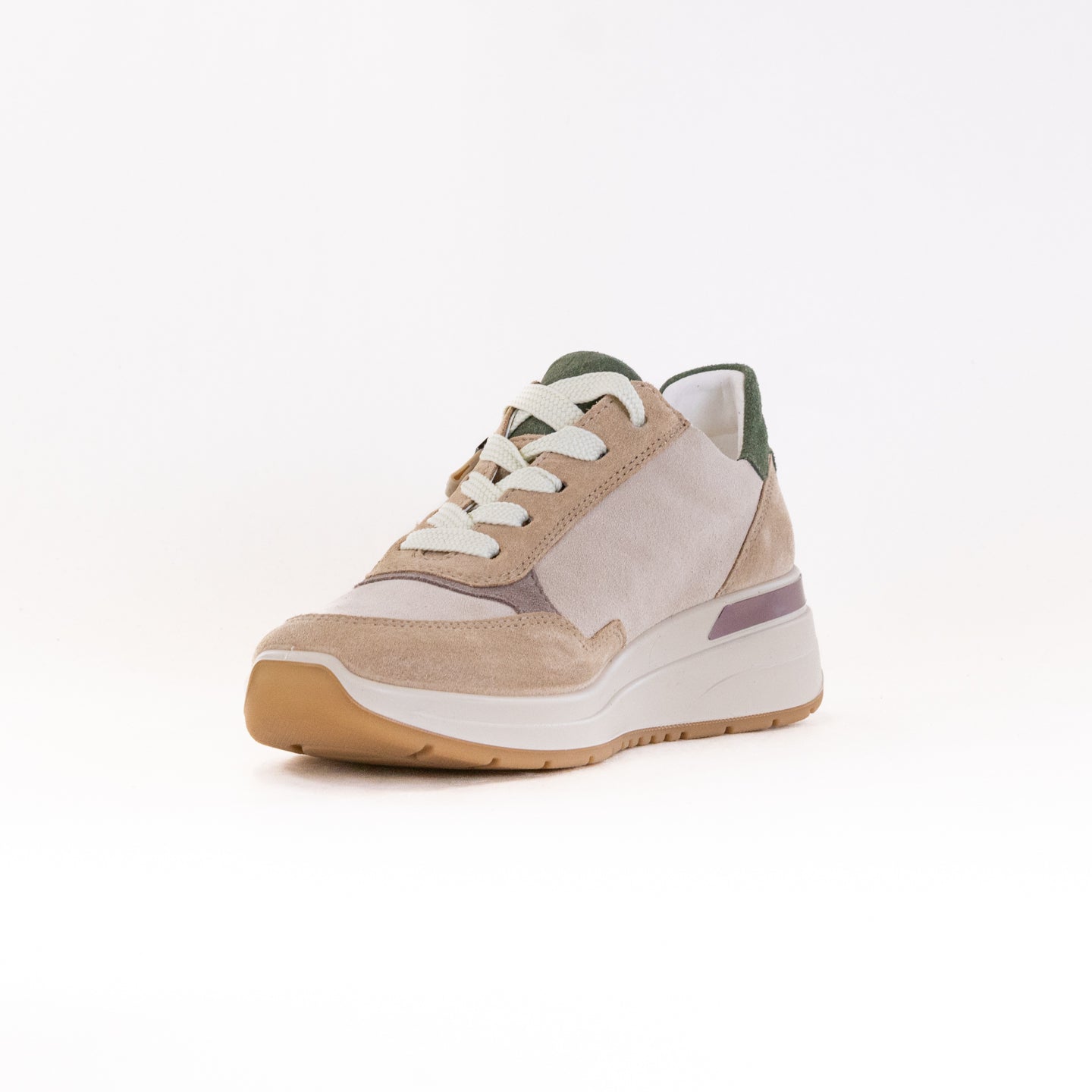 ARA Garda (Women's) - Sand/Shell