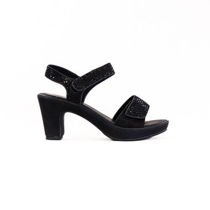 Patrizia Shine (Women's) - Black