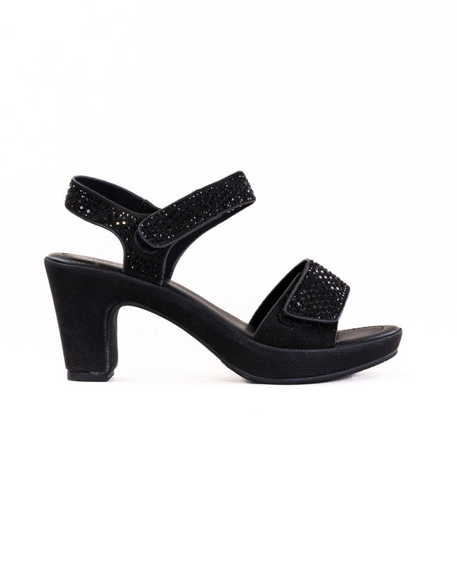 Patrizia Shine (Women's) - Black