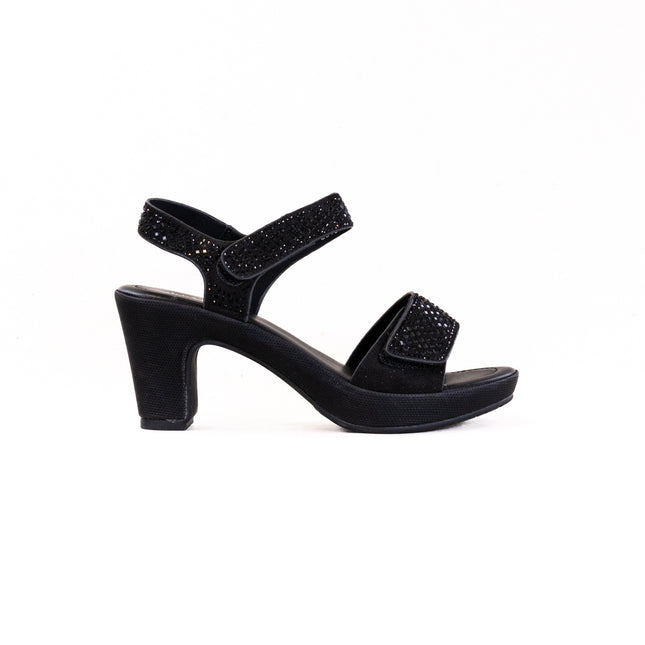 Patrizia Shine (Women's) - Black
