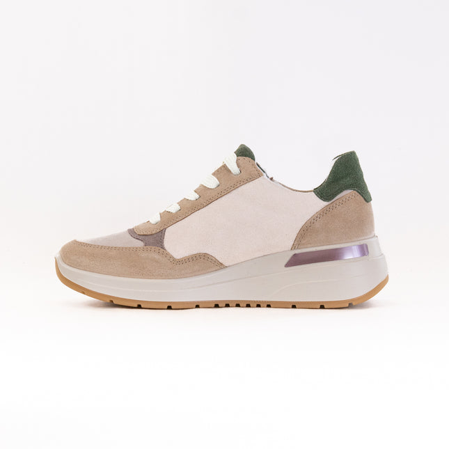 Ara Garda (Women's) - Sand/Shell