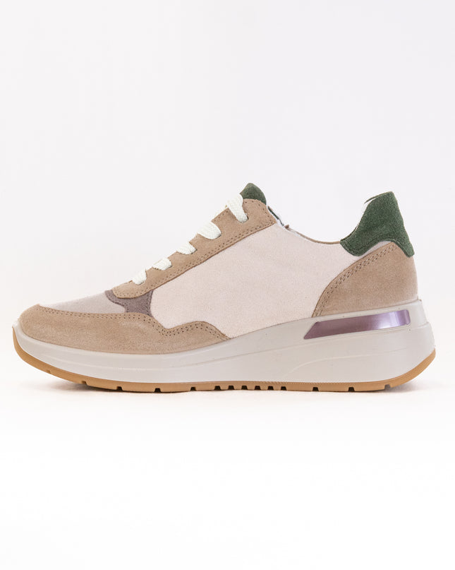 Ara Garda (Women's) - Sand/Shell