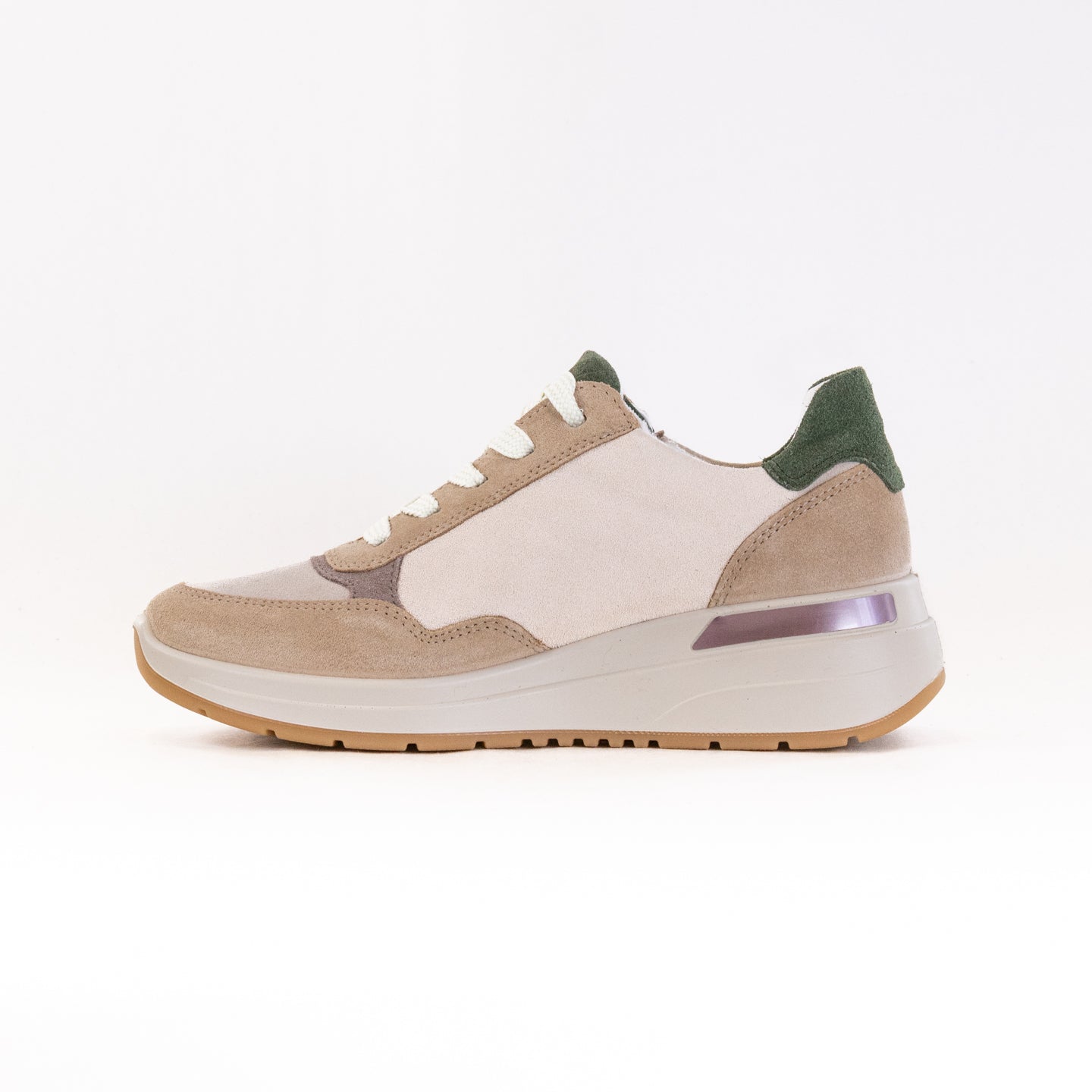 ARA Garda (Women's) - Sand/Shell